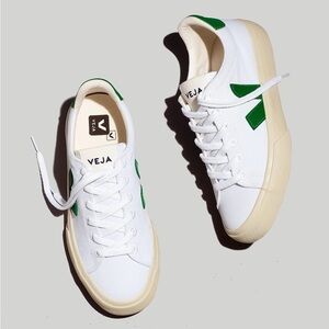 NEW Veja™ Campo Sneakers NK119